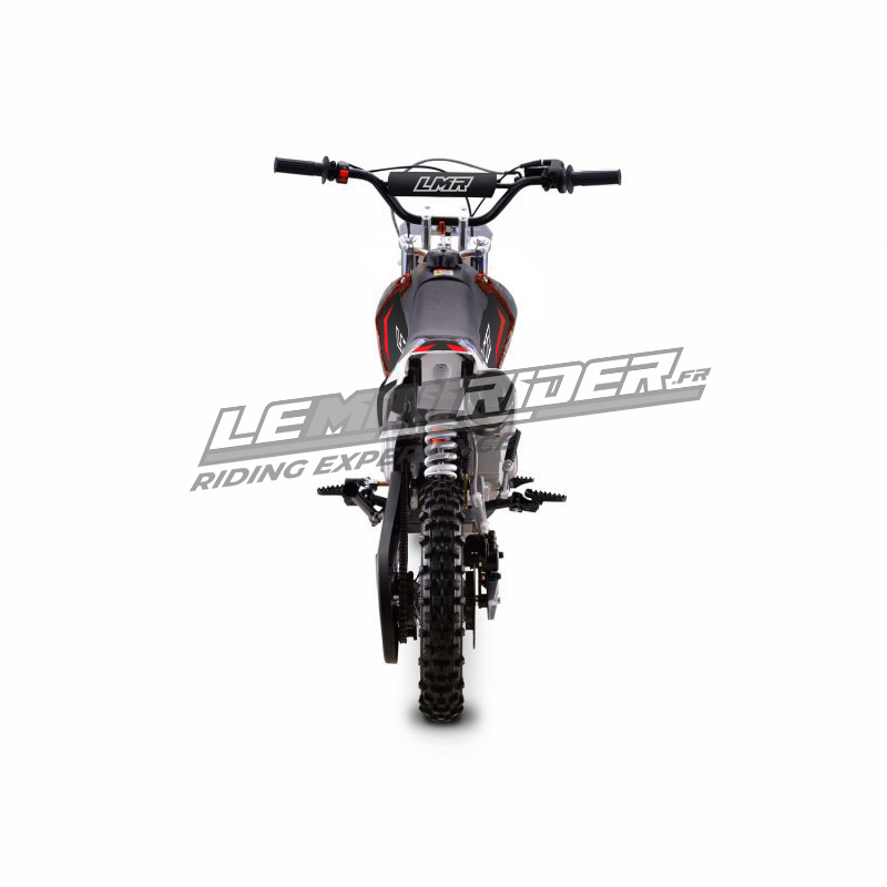 Minimoto 125cc